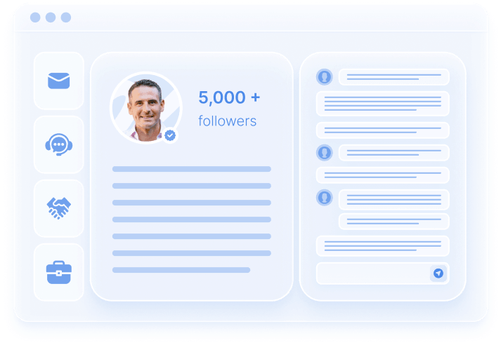 Exposure illustration