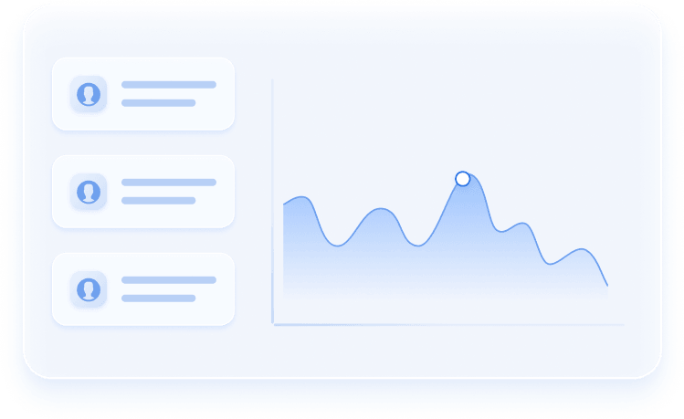 Outbound brokerage research and analysis