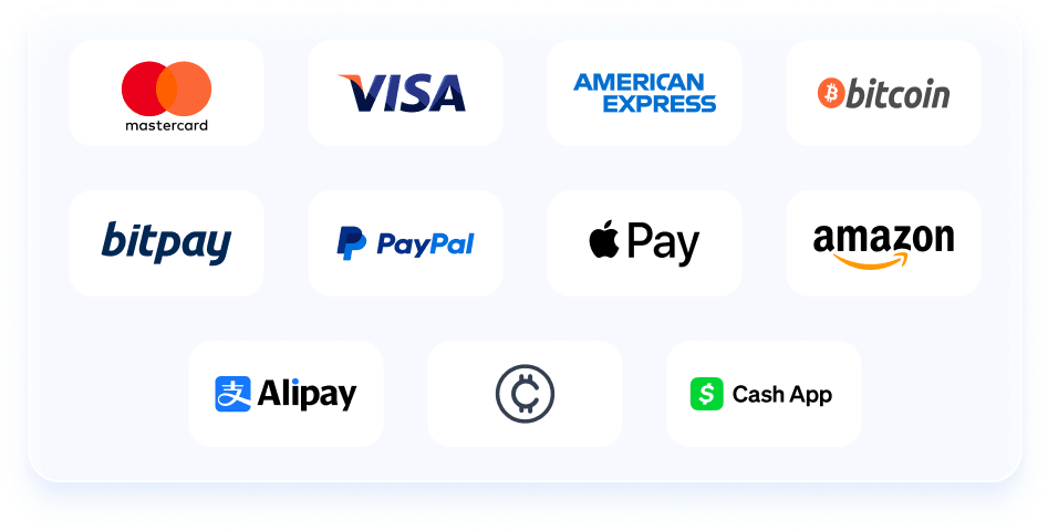 Payment Plan Options illustration