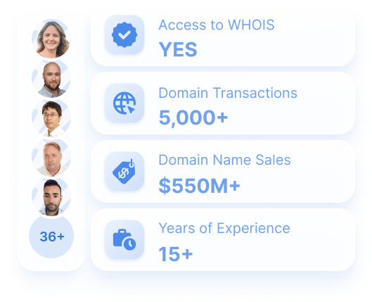 Extensive Experience illustration