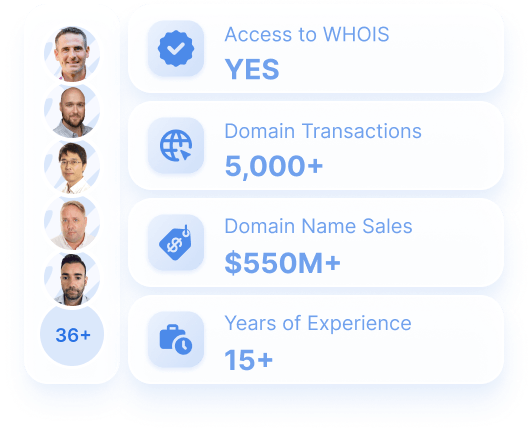 Extensive Experience illustration