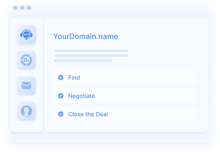 Open Up New Revenue Streams illustration