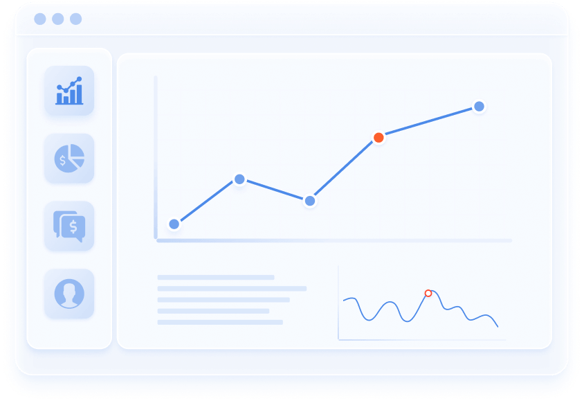 Reliable domain appraisals with transparent and comprehensive analysis