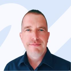 Daniel Williams, Senior Domain Broker at SAW.com