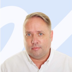 Helping you with every domain step